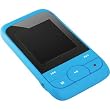 MP1847 4GB Digital Media Player with 1.8 Color Display Blue