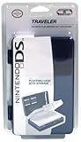 Nintendo DS Traveler Case Black