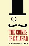 The Crimes of Galahad