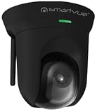 Smartvue S9C1 802.11N Wireless HD Network Camera