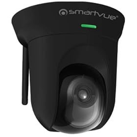 Smartvue S9C1 802.11N Wireless HD Network Camera