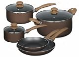 Sunbeam Aluminum Cookware Sets
