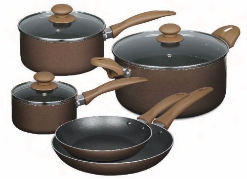 Sunbeam Aluminum Cookware Sets product image
