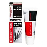 カロヤンジェルローション１