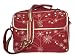Embroidered Laptop Bag - 054306