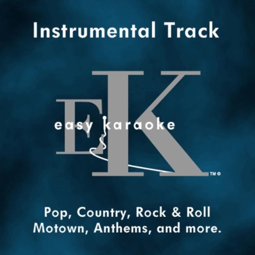 Who The Hell Are You (Instrumental Track Without Background Vocals)[Karaoke in the style of Madison Avenue]