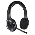 Logitech H800 Wireless Headset for PC and Mac