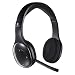 Logitech H800 Headset schnurlos schwarz