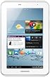 Samsung  Galaxy Tab 2 7.0, Wi-Fi, senza 3G [Importato da Francia]
