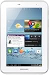 Samsung Galaxy Tab 2 GT-P3110ZWAXEF T...