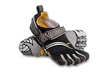 [ビブラム]Vibram FiveFingers KOMODO SPORT Black Silver