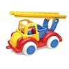 Viking Toys 1251 - Jumbo: Feuerwehr mit 2 Figuren