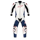 Alpinestars GP Pro One Piece Leather Suit 2012
