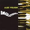 Image of album by Alex Wilson
