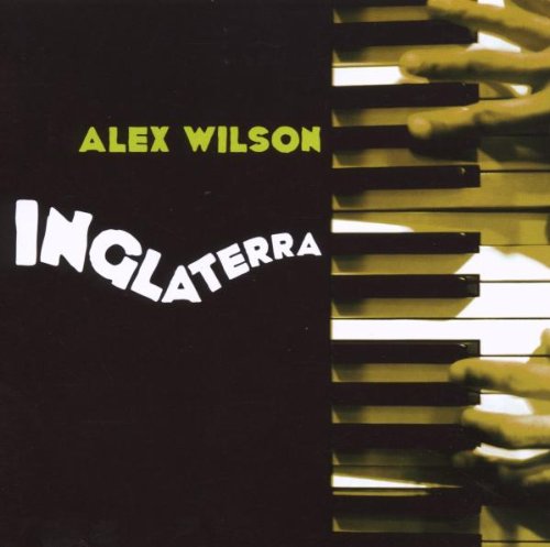 Alex Wilson - Inglaterra - Zortam Music