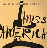 MISS AMERICA LP (VINYL ALBUM) GERMAN VIRGIN 1988