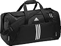 adidas Sporttasche Unisexk, 3S Ess.TB, schwarz