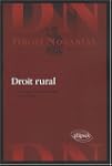 Droit rural