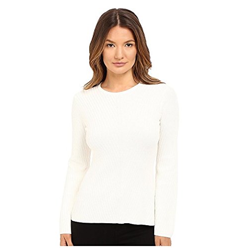 セオリー アウター ニット&セーター Adesia Prosecco Sweater Eggshell [並行輸入品]