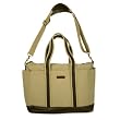 Eddie Bauer Canvas Tote Diaper Bag Eddie Bauer Canvas Tote Diaper Bag