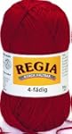 Regia Sockenwolle, 4-f�dig, 100g Supe...