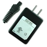 CANON CA-560 CA560 Compatible AC Power Adapter for Select Optura / PowerShot / ZR Digital Cameras