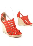 Strappy Velvet Espadrille Wedge 41G zy5ro4L. SL160 Strappy Velvet Espadrille Wedge