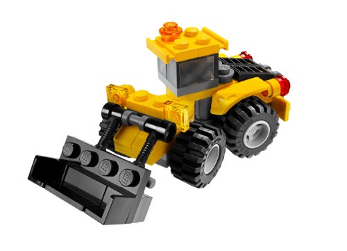 Imagen 6 de LEGO Creator 5761 - Mini Excavadora (ref. 4611395)