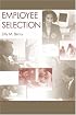 Employee Selection (with InfoTrac )
