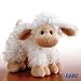 Webkinz Lil'Kinz Mini Plush Stuffed Animal Lamb