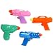 Logitoys - Jeu de plein air - 5 Pistolets a eau