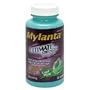 Mylanta Antacid Ultimate Strength Chewables, Cool Mint, 70-Count Tablets (Pack of 4)