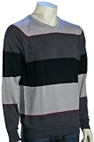 Volcom Standard Stripe Sweater - Men's