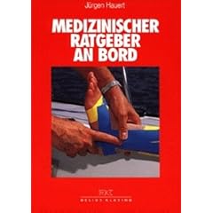 Medizinischer Ratgeber an Bord