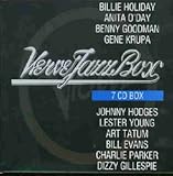 Verve Jazz Box