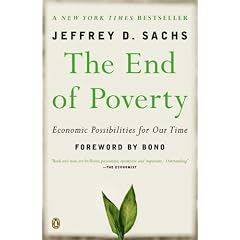 The End of Poverty: Economic Possibilities for Our Time (Taschenbuch)