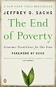 The End of Poverty: Economic Possibilities for Our Time