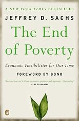The End of Poverty: Economic Possibilities for Our Time