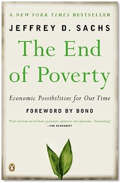 The End of Poverty