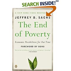The End of Poverty: Economic Possibilities for Our Time