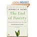 The End of Poverty: Economic Possibilities for Our Time