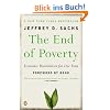 The End of Poverty: Economic Possibilities for Our Time