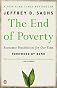 The End of Poverty