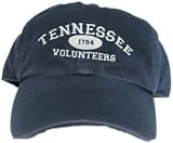 Men's Tennessee Established Arch Cap
