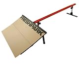 Freshpark Combo-Kit 5 Launch Ramp and Rail Set