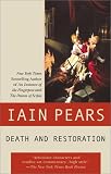 Death and Restoration (Art History Mystery)