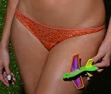 Condessa Cassandra Low Rise Bikini
