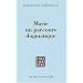 Marie, un parcours dogmatique