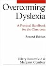Overcoming Dyslexia: A...