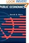 Public Economics
